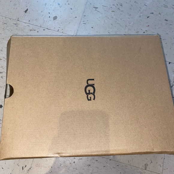 UGG Slides - Picture 2 of 3